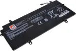 T6 POWER Battery Toshiba Portege Z30-A, Z30-B, Z30T-A, Z30T-B, Z30-C, 3380mAh, 52Wh, 4cell, Li-pol