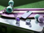Xiaomi Redmi Buds 5 Pro aurora purple