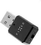 FIXED | Signal Bluetooth Audio Receiver | FIXSIG-BK | Black