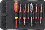 Wiha slimVario starter set - 36068