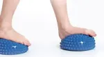 Qmed Sensory hemispheres for exercise and rehabilitation