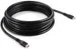 Club3D HDMI-Kabel A -> A 2.1 Ultra High Speed 8K60Hz 7,5m retail