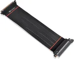 Thermaltake PCIe Extender 4.0 16X 30cm black