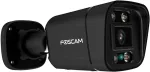 Foscam V8EP, surveillance camera (black)