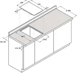 Pliidiplaat Candy CI32CBB
