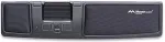 Hiir MouseTrapper Advance 2.0 Mouse Black/White USB-A