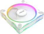 ASUS PRIME MR120 FAN ARGB WHITE 3IN1 REVERSE