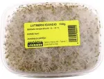 No brand Mahe lutserni idud , 100 g, TK