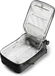 Peak Design kohver Roller Pro Carry-On, must