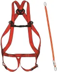 No name BASIC 10 PLUS Set with shock absorber