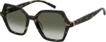 Tommy Hilfiger P&auml;ikeseprillid naistele TH-2213-S-086 (l&auml;&auml;tse/silla/sanga) 52/17/145 mm