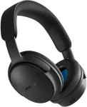 BOSE Juhtmevabad k&otilde;rvaklapid QuietComfort 2nd Gen, must