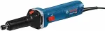 Bosch straight grinder GGS 30 LS Professional (blue, 750 watts)