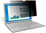 3M Vikuiti Privacy Filter - Notebook-Privacy-Filter - 33,8 cm breit (13.3 breit) - gl&auml;nzend (BS33.8W9)