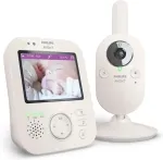 PHILIPS Avent SCD891/26 Baby Overv&aring;gningssystem