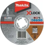 MAKITA E-00418 cutting disk 125x1,2mm INOX