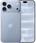APPLE Nutitelefon iPhone 18 Pro Max 256GB 6.9" Glacier MJXR4QL/A