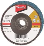 Makita D-27517 angle grinder accessory