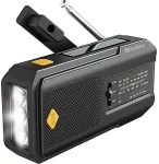 Raadio SANDBERG Survivor Radio All-in-1 2000