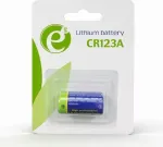 GEMBIRD EG-BA-CR123-01 Energenie Lithium