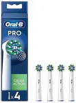 Oral-B CrossAction Hvid