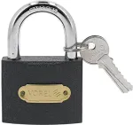 Vorel 77064 padlock 1 pc(s)