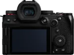 Fotokaamera Panasonic Lumix DC-G9 II + 12-60mm f/3.5-5.6 Kit