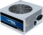 Toiteplokk CHIEFTEC GPB-400S power supply unit 400 W 20+4 pin ATX PS/2 Silver