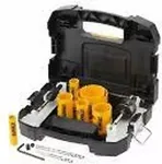 Dewalt DT90352-QZ drill hole saw 7 pc(s)