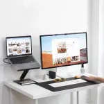 No name Native Union Home Laptop Stand - adjustable laptop