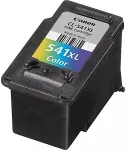 Tooner Canon CL-541XL ink cartridge 1 pc(s) Original High (XL) Yield Cyan, Magenta, Yellow