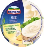 Hochland Sulatatud juust Klassik, 140g