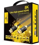 GEMBIRD Active Optical AOC HDMI 30m