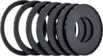 Hoya Filters Hoya Adapter Ring Sq100 72-86mm