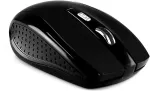 Hiir Media tech RATON PRO WIRELESS OPTICAL MOUSE