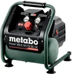 Metabo 601521850 air compressor Battery
