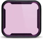 GoPro - Filter - Farbkorrektur - Magenta - f&uuml;r GoPro Blackout Housing, Standart Housing (ABDFM-301)