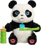 FURREAL Just Play Coco the Tumbling Panda, Soft Toy
