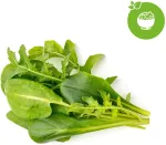 Click & Grow Plant Pod Salad Mix 9tk