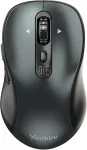 Hiir YENKEE Mouse 2010BK GYRO Dual,Smart Flying Scrol