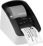 Brother QL-700 | Thermal | Label Printer | Black/White