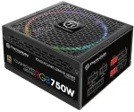 Toiteplokk Thermaltake Toughpower Grand RGB power supply unit 750 W 24-pin ATX ATX Black