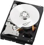K&otilde;vaketas Western Digital WD Network WDBMMA0020HNC - Festplatte - 2TB - intern - 8,9 cm (3.5) - SATA-600 - Puffer: 64MB (WDBMMA0020HNC-ERSN)