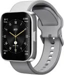 Noname QCY Smartwatch Urban GS (S9), gray