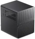 Korpus Jonsbo N3 Computer-Geh&auml;use Mini Tower Schwarz (N3)