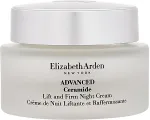 Elizabeth Arden Ceramide Advanced Lift And Firm Night Cream 50ml - Night Skin Cream naistele