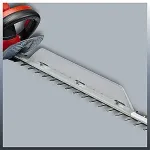 EINHELL hedge trimmer GE-EH 7067 approx