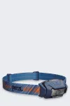 PETZL Pealamp TOGO Pealamp ARIA 1R RGB BLUE