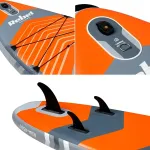 Rebel SUP BOARD ACTIVE RBA-4507 - orange