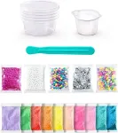 CANAL TOYS Canaltoys Slime Mix'in Kit 10er-Pack